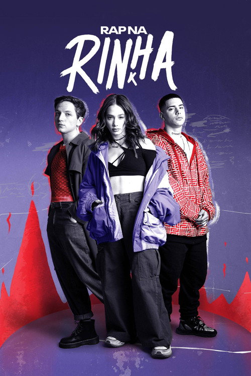 Rap na Rinha (2021)