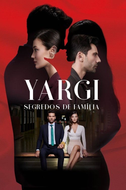 Yargı: Segredos de Família (2021)