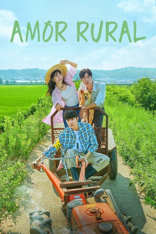 Amor Rural (2022)