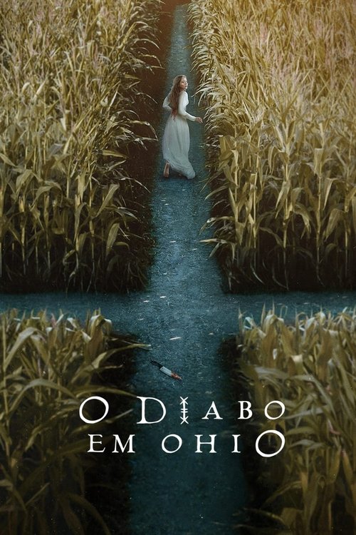O Diabo em Ohio (2022)