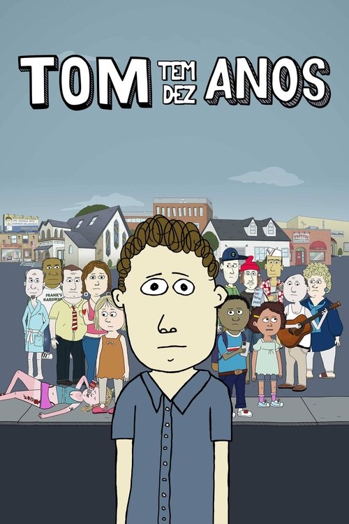 Tom Tem Dez Anos (2021)