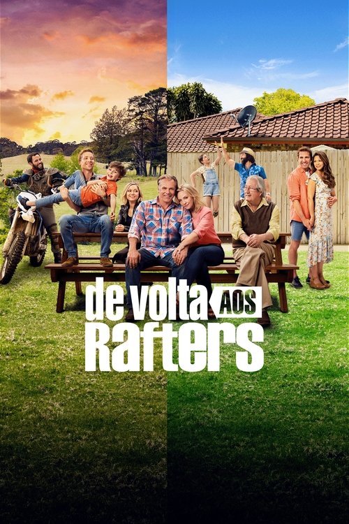 De Volta aos Rafters (2021)