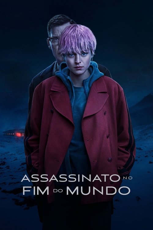 Assassinato no Fim do Mundo (2023)