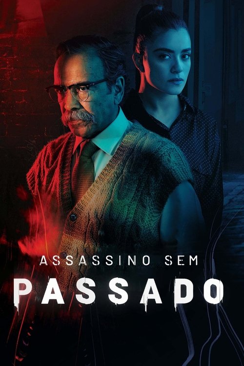 Assassino Sem Passado (2021)