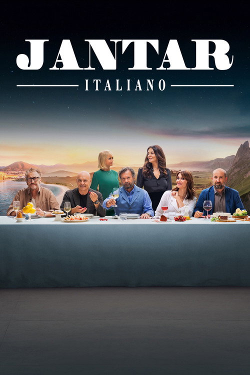 Jantar Italiano (2021)