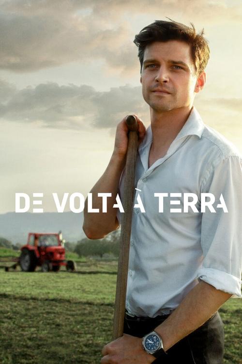 De Volta à Terra (2021)