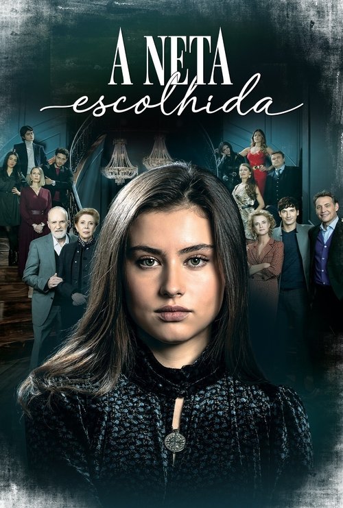 A Neta Escolhida (2021)