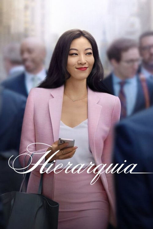 Hierarquia (2022)