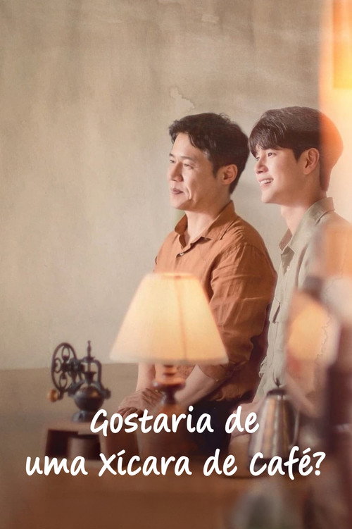 Gostaria de uma Xícara de Café? (2021)