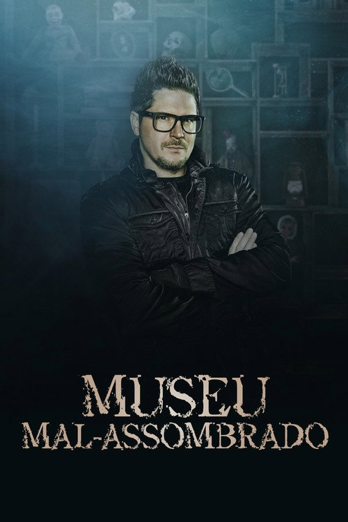 Museu Mal-Assombrado (2021)