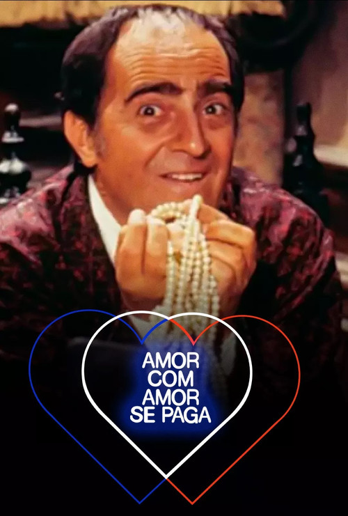 Amor com Amor Se Paga (1984)