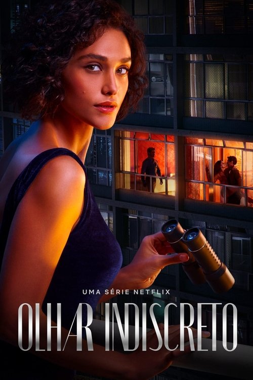 Olhar Indiscreto (2023)