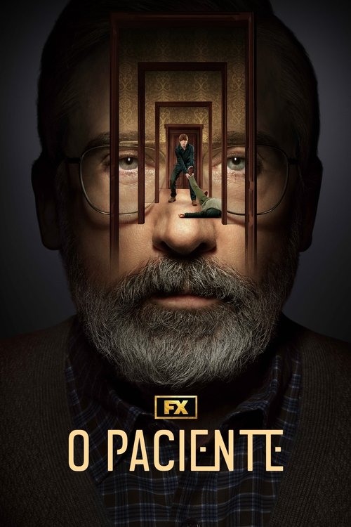 O Paciente (2022)
