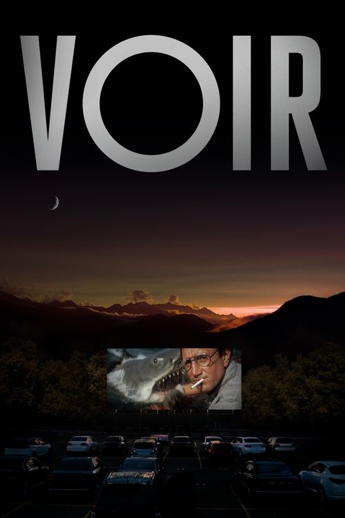 A Ótica do Cinema (2021)
