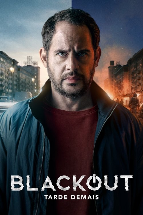 Blackout: Tarde Demais (2021)