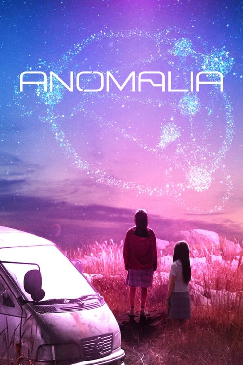 Anomalia (2022)