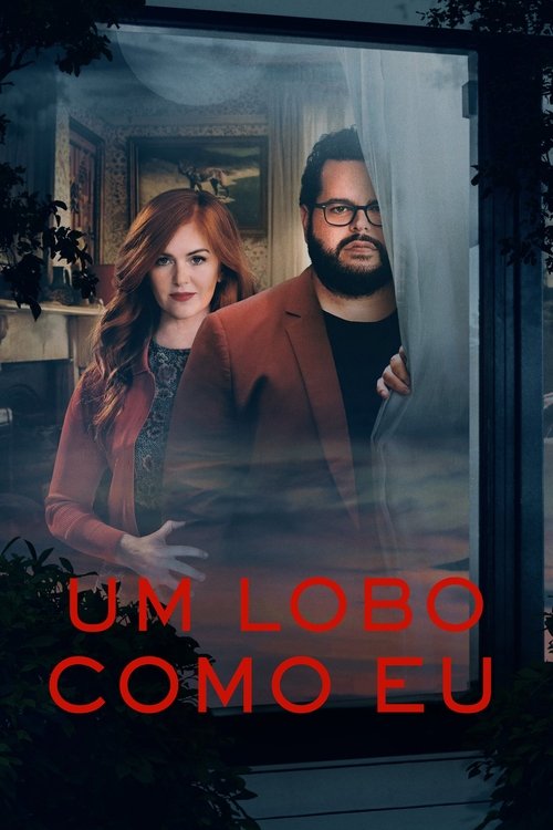Um Lobo como Eu (2022)