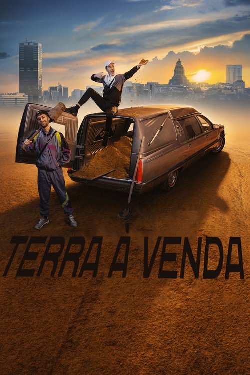 Terra à Venda (2021)
