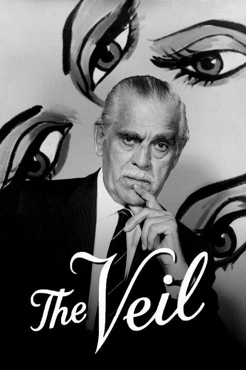 The Veil (1958)
