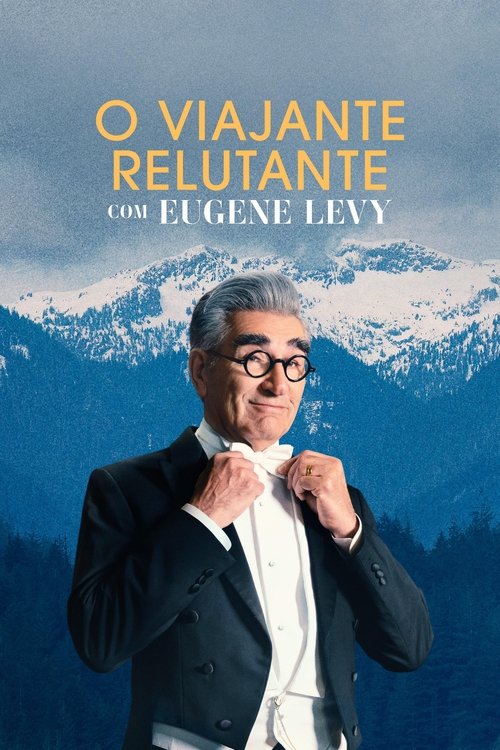 O Viajante Relutante, com Eugene Levy (2023)
