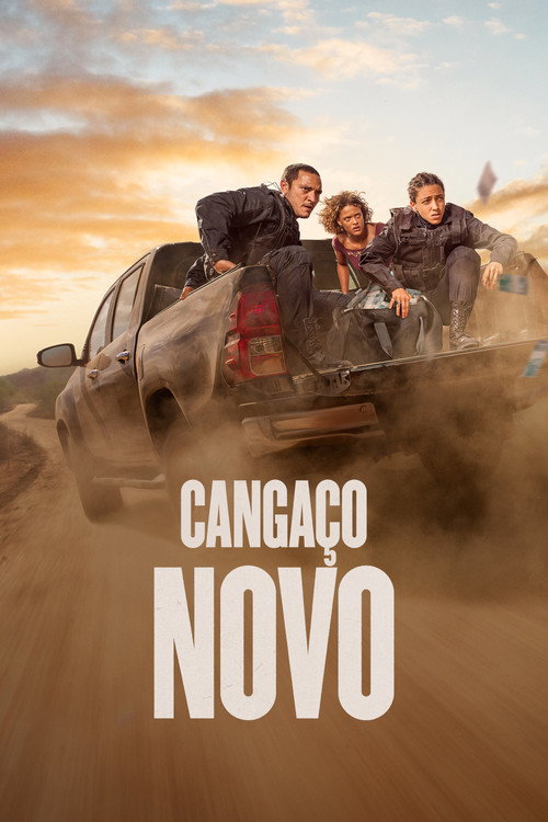 Cangaço Novo (2023)