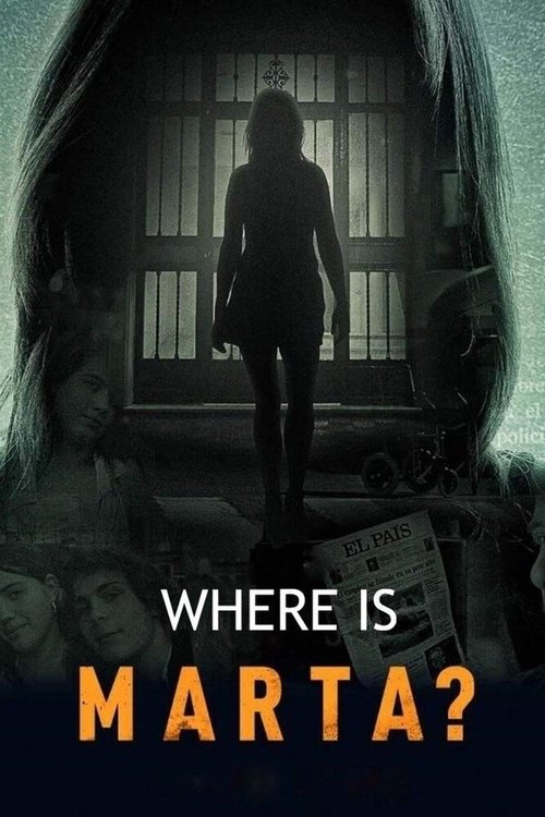 Onde Está Marta del Castillo? (2021)