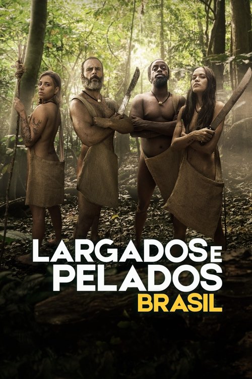Largados e Pelados Brasil (2021)