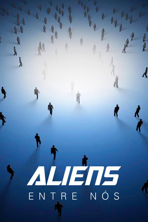 Aliens entre Nós (2021)