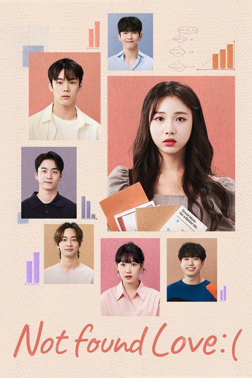Not Found Love (2021)