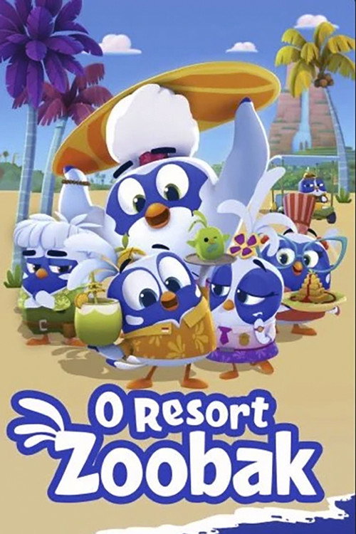 O Resort Zoobak (2021)