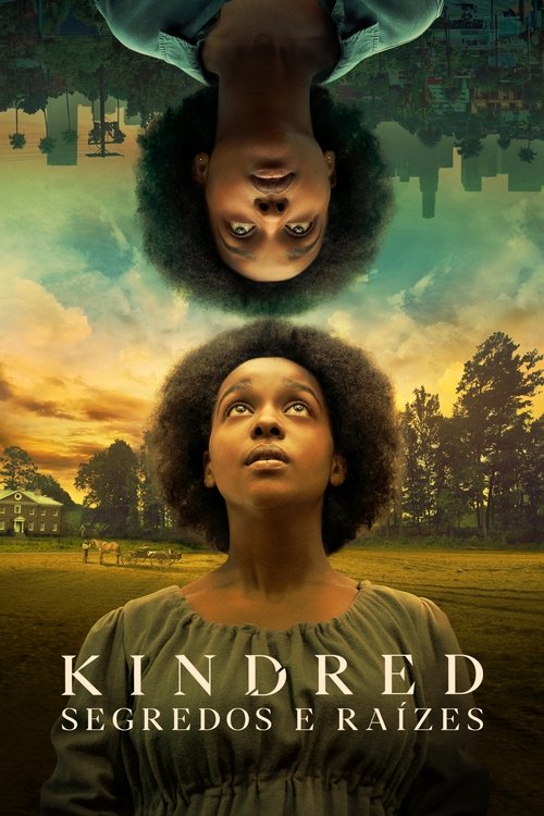 Kindred: Segredos e Raízes (2022)
