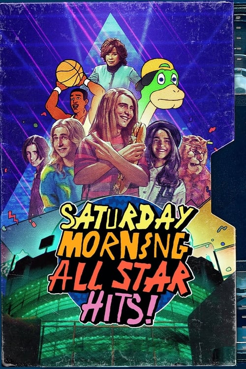 O Show do Sábado (2021)