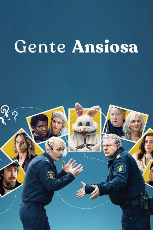 Gente Ansiosa (2021)