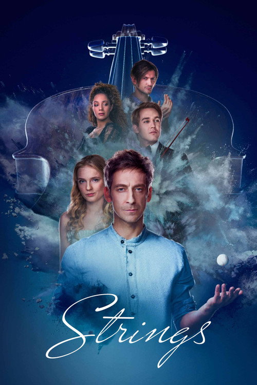 Strings (2021)