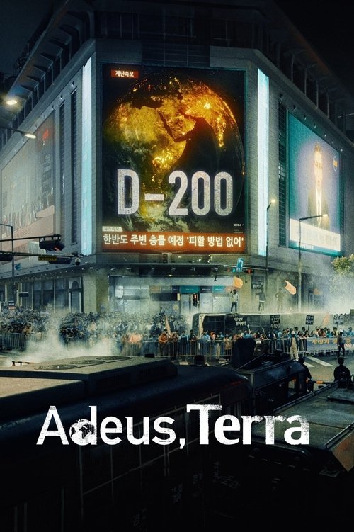 Adeus, Terra (2024)