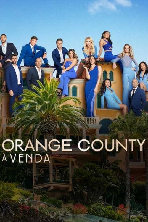 Orange County à Venda (2022)