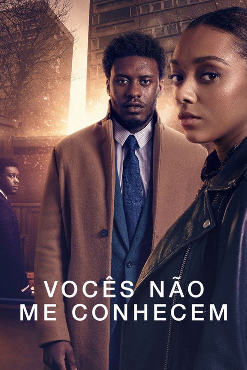 Vocês Não Me Conhecem (2021)