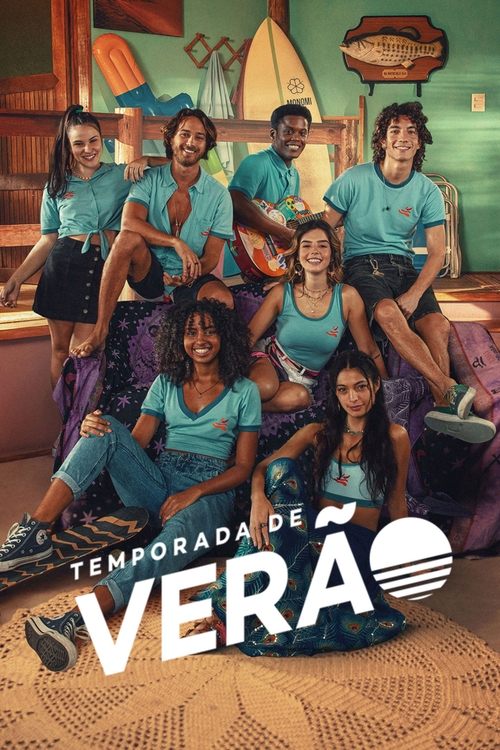 Temporada de Verão (2022)