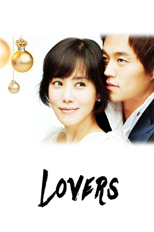 Amantes (2006)