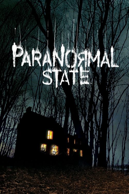 Estado Paranormal (2007)