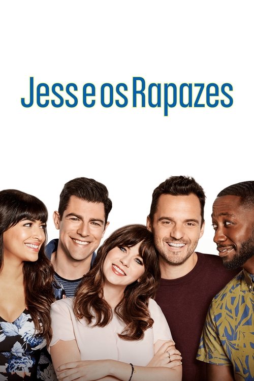 New Girl (2011)