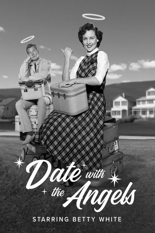 Date with the Angels (1957)