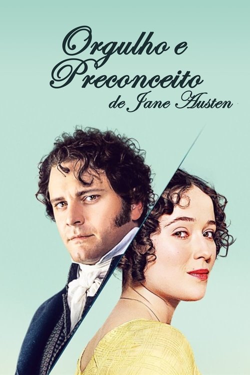 Orgulho e Preconceito (1995)