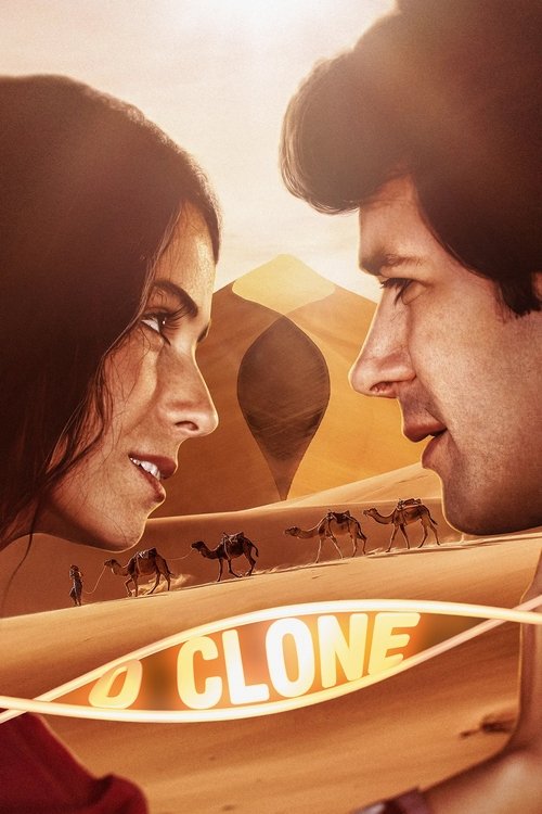 O Clone (2001)