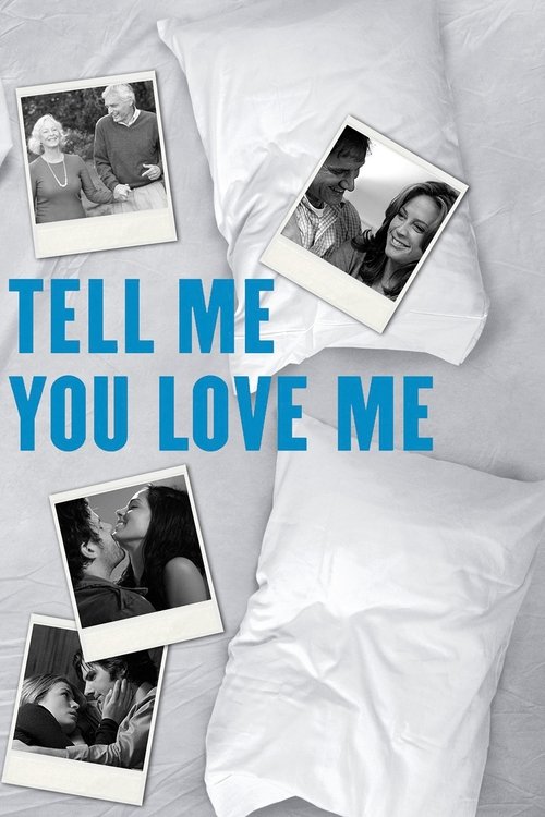 Diz Que Me Ama (2007)