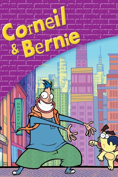 Corneil e Bernie (2003)