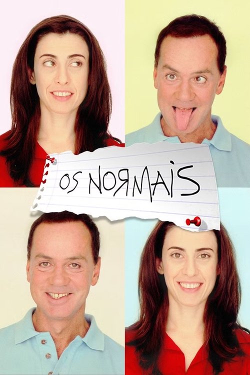 Os Normais (2001)