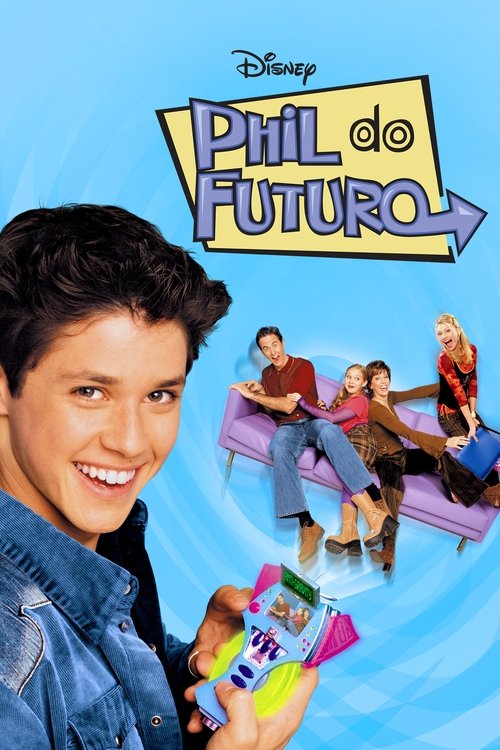 Phil do Futuro (2004)