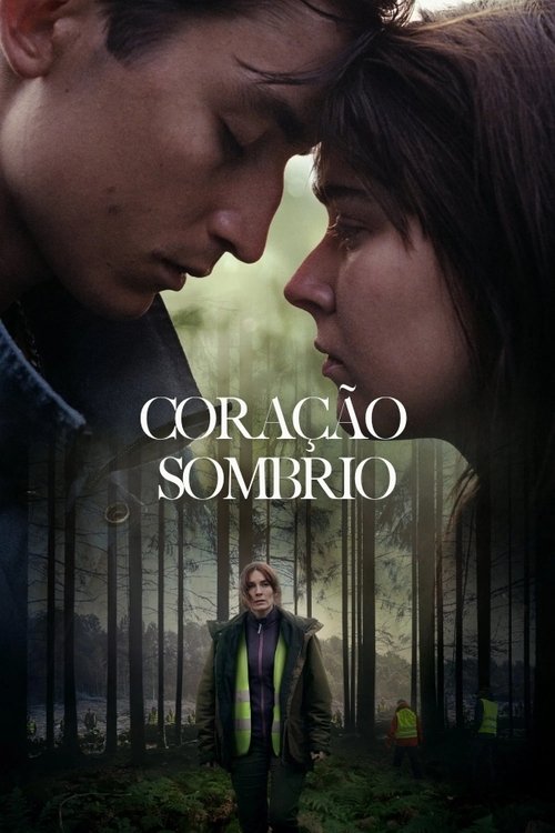 Coração Sombrio (2022)