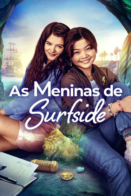 As Meninas de Surfside (2022)